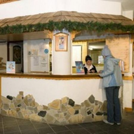 אלפה ד'הואז Residence Les Melezes מראה חיצוני תמונה
