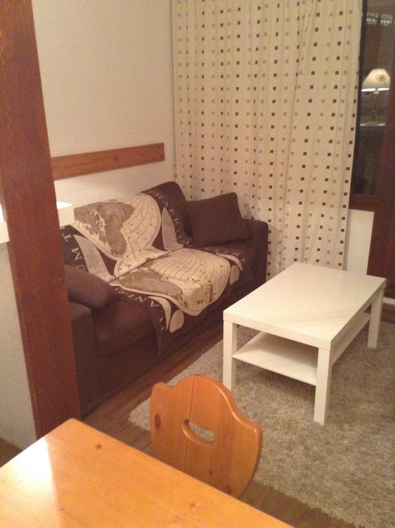 אלפה ד'הואז Residence Les Melezes חדר תמונה